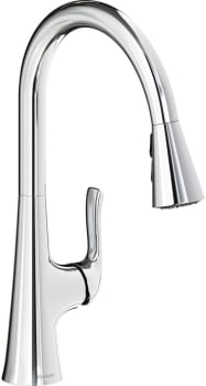 Elkay Harmony Collection LKHA1041CR - Front View