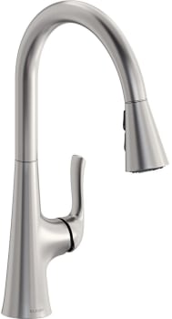 Elkay Harmony Collection LKHA1041LS - Front View