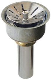 Elkay LKPD1 - Front View
