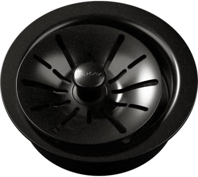 Elkay Quartz Classic LKPDQD1CA - Front View