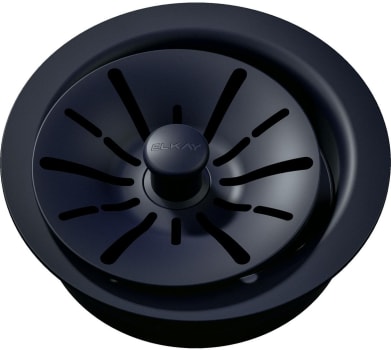 Elkay Quartz Classic LKPDQD1JB - Front View