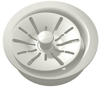 Elkay Quartz Classic LKPDQD1PA - Front View