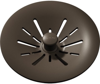 Elkay Quartz Classic LKPDQSCN - Front View