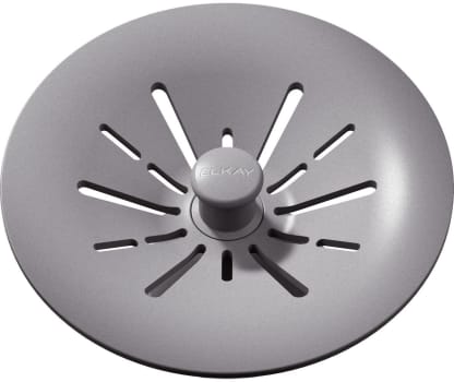 Elkay Quartz Classic LKPDQSGS - Front View
