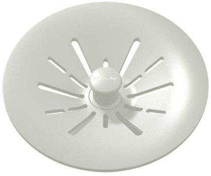 Elkay Quartz Classic LKPDQSPA - Front View