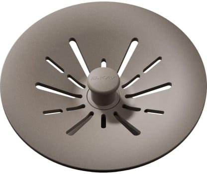 Elkay Quartz Classic LKPDQSSM - Front View