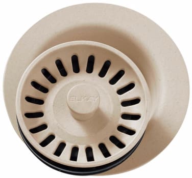 Elkay LKQD35SD - Sand Top View