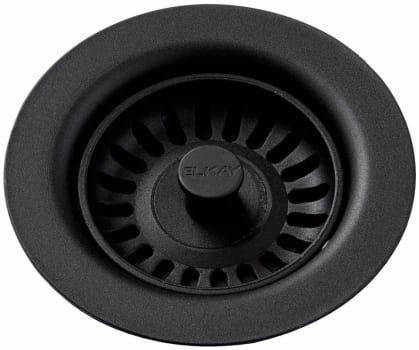Elkay LKQS35CA - Caviar Top View