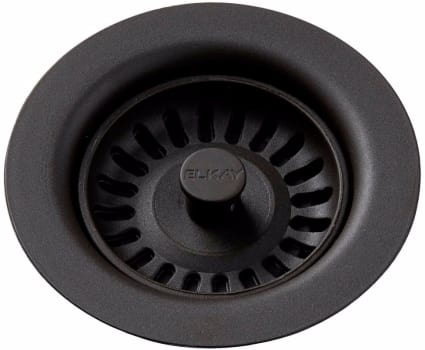Elkay LKQS35MC - Mocha Top View
