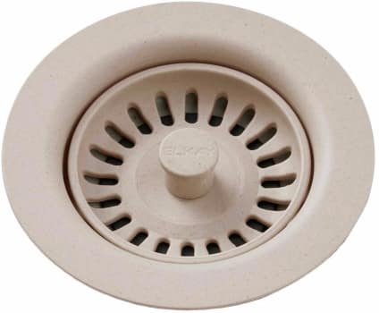 Elkay LKQS35PT - Putty Top View