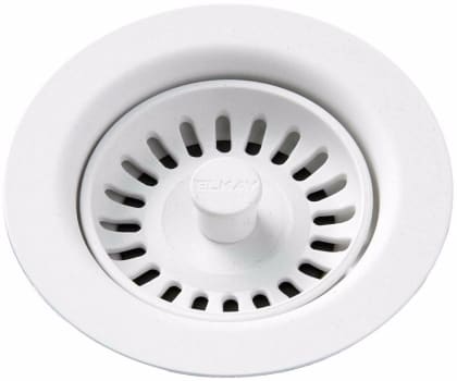 Elkay LKQS35RT - Ricotta Top View
