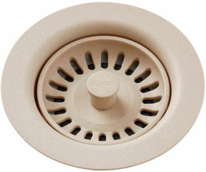 Elkay LKQS35SD - Sand Top View