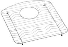 Elkay LKSWOBG1215SS - Front View