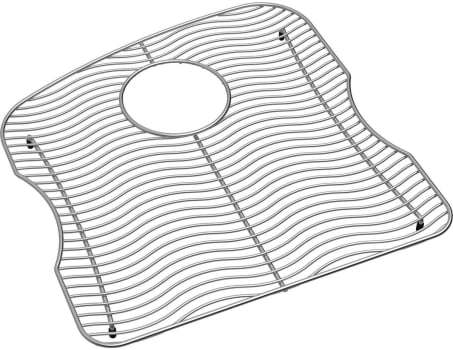 Elkay LKWOBG1819SS - Main View
