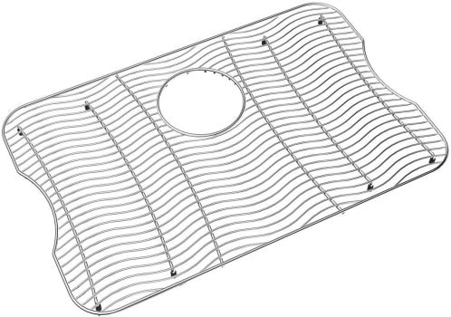 Elkay LKWOBG2416SS - Main View