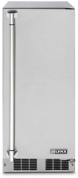 Lynx LN15ICE - 15-inch Professional Outdoor Ice Machine