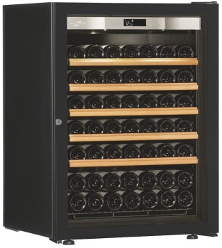 Transtherm by EuroCave LOXXPV3002US 27 Inch Freestanding Single