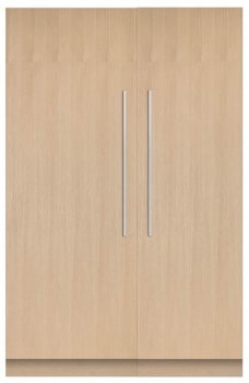 Fisher & Paykel FPREFFR71 - Front View