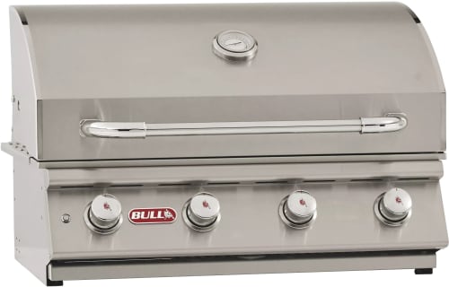 Bull Lonestar 87048 - 3/4 View