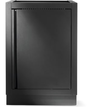 Napoleon OASIS™ IMPTCMK1NA - 24 Inch Single Door Propane Tank Cabinet with Robust Slide Out