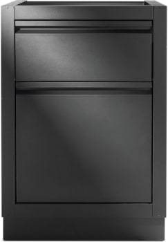 Napoleon OASIS™ IMWDCMK1 - 24 Inch Waste Drawer Cabinet with Durable Stainless Door / Drawer