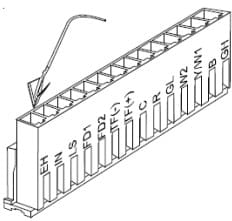 Amana REK10B - Low Voltage Kit
