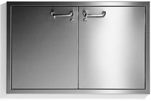 Lynx LPA36 36 Inch Sealed Pantry with Magnetic Gasket Seal