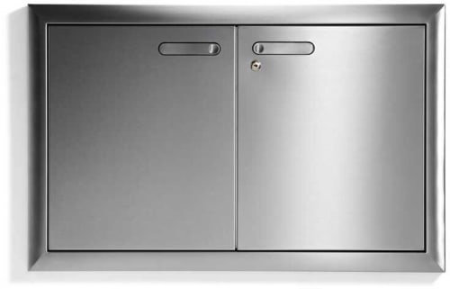 Lynx Professional Grill Ventana Storage Collection LPA364 - 36 Inch Sealed Pantry