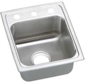 Elkay Gourmet Lustertone Collection LRAD131645MR2 - Featured View