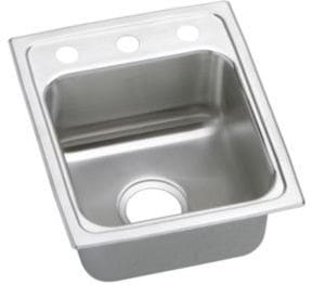 Elkay Gourmet Lustertone Collection LRAD1316502 - Featured View