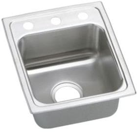 Elkay Gourmet Lustertone Collection LRAD1517401 - Featured View