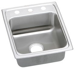 Elkay Lustertone Collection LRADQ172055MR2 - Featured View