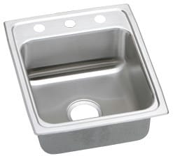 Elkay Lustertone Collection LRAD1720401 - Featured View