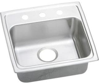 Elkay Gourmet Collection Lustertone Collection LRAD1918L551 - Featured View