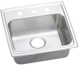Elkay Gourmet Collection Lustertone Collection LRAD1918R601 - Featured View