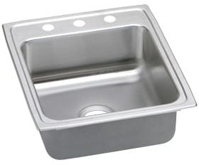 Elkay Lustertone Collection LRAD2022602 - Featured View
