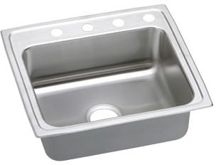 Elkay Lustertone Collection LRADQ2219501 - Featured View