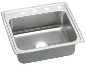 Elkay Gourmet Collection Lustertone Collection LRAD2521R552 - Featured View