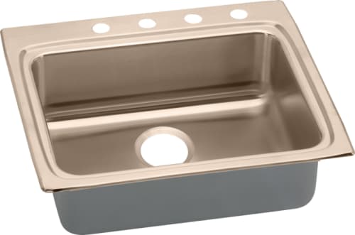 Elkay LRAD2522654CU