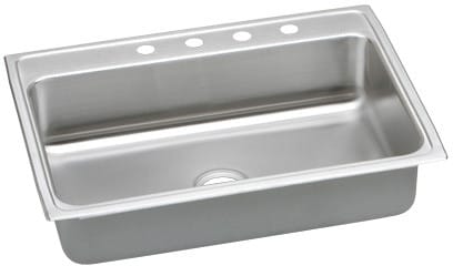 Elkay Gourmet Collection Lustertone Collection LRAD3122454 - Featured View