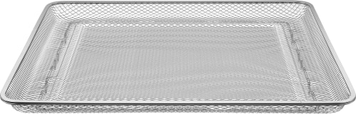 LG LRAL303S - air fry tray