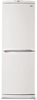 LG LRBP1031W - White