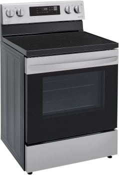 LG LREL6321S - Right Angle