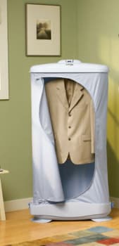 Whirlpool Lrf4001ry Fabric Freshener System With Three Cycles