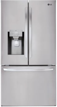 Wifi fridge lg discount
