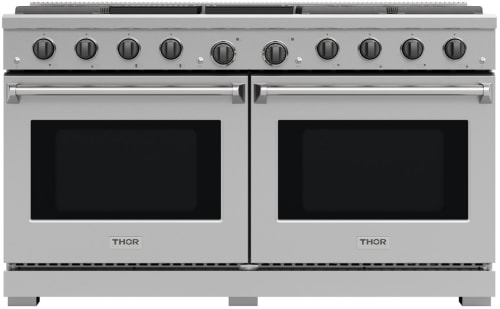 Thor Kitchen Gas Range