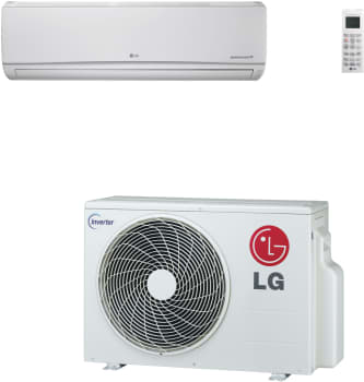LG LS240HEV1 - System Configuration