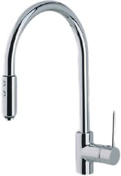 Rohl Modern Architectural Series LS57LSTN2 - Feature View