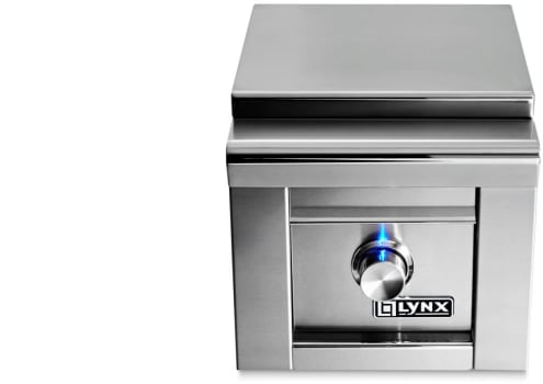 Lynx LSB13LP - Built-In Gas Single Side Burner