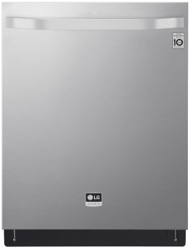 LG STUDIO Smart Top Control Dishwasher - Thumbnail 5
